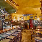 Hemingway`s Heidelberg Hostel