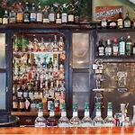 Hemingway`s Heidelberg Hostel