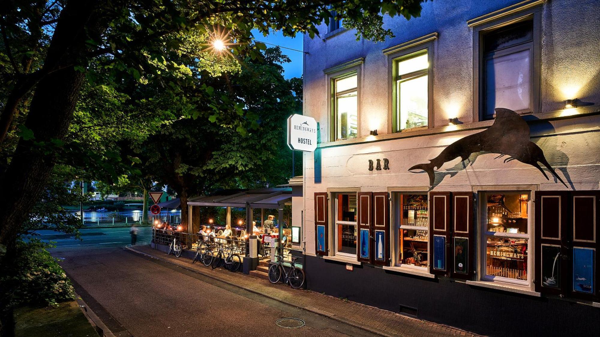 Hemingway`s Gasthof