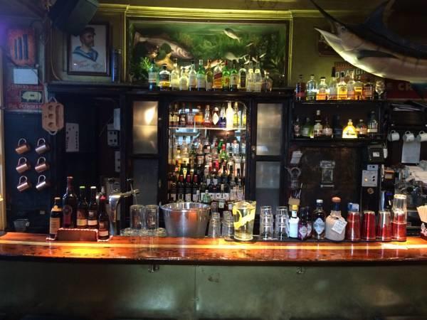 Hemingway`s Gasthof 2*